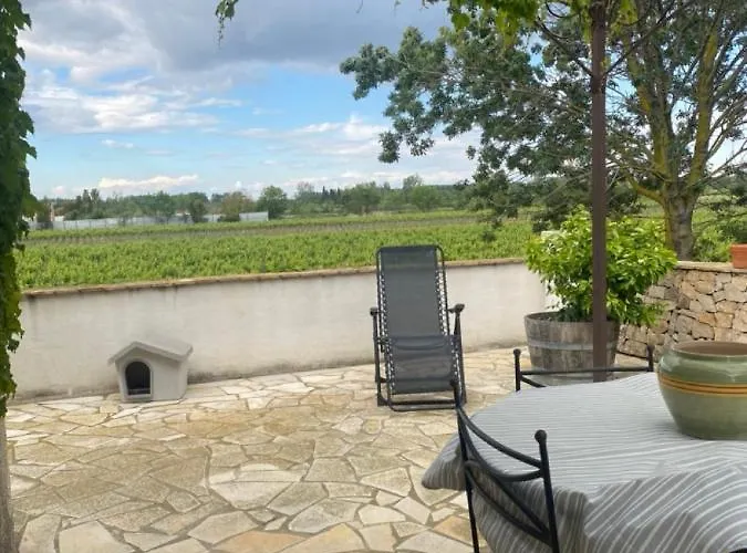 L'ermitage Casa de Férias