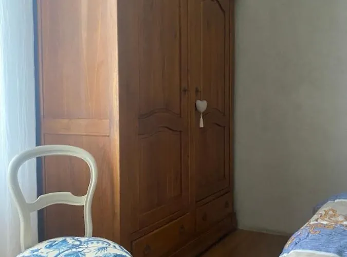Casa de Férias L'ermitage