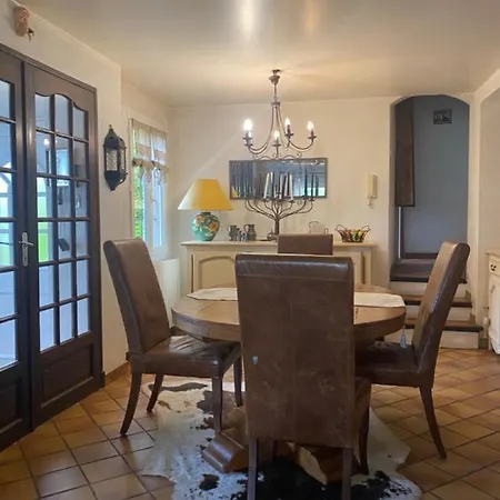 L'ermitage נרבון