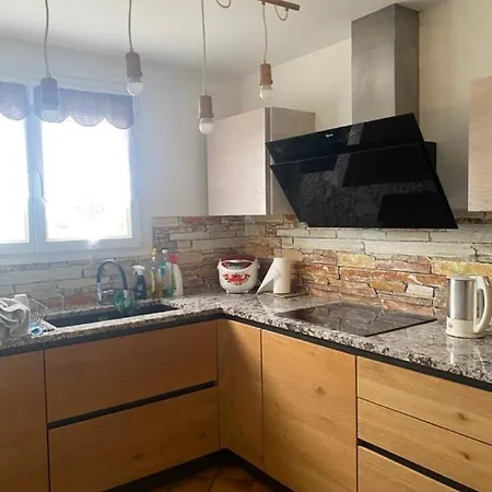 בית נופש L'ermitage