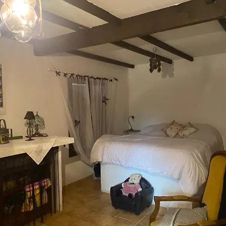 L'ermitage בית נופש *