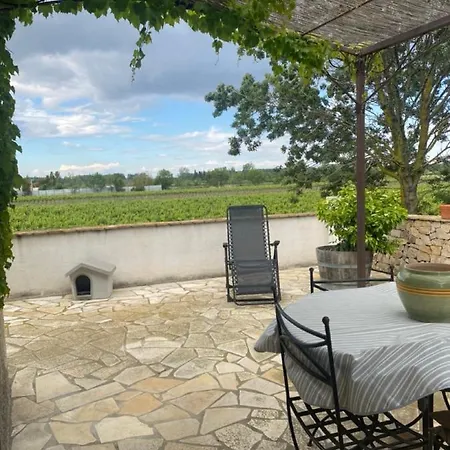 L'ermitage בית נופש