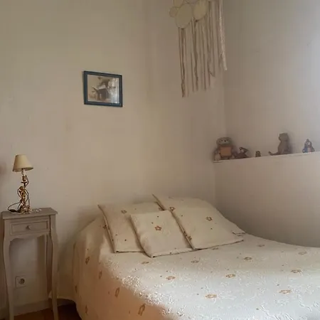 Holiday home L'ermitage *