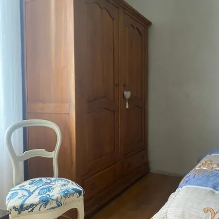 בית נופש L'ermitage