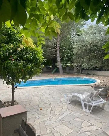 L'ermitage *
