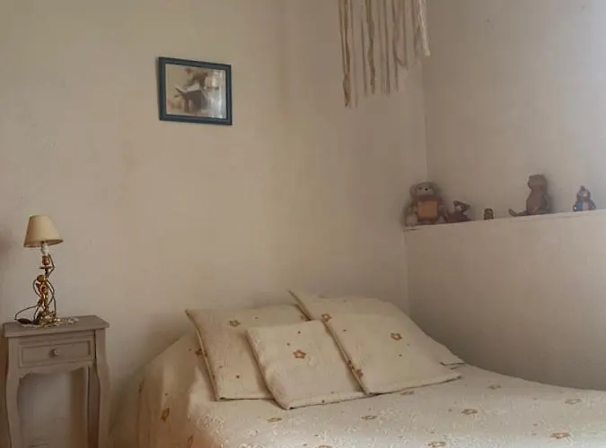 Ferienhaus L'ermitage *